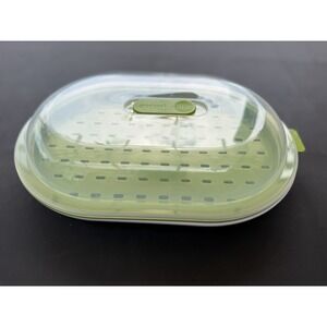 Good Cook Microwave Steamer